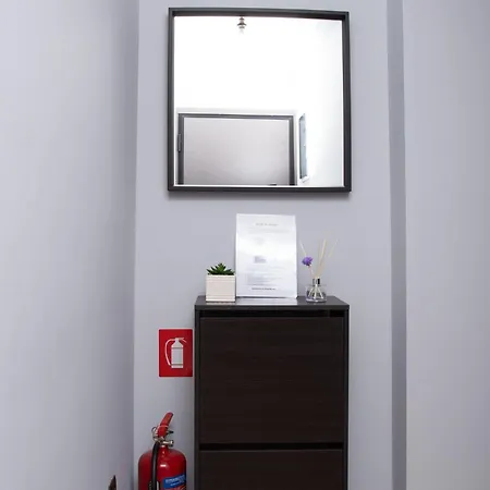 Jim & Jo House Διαμέρισμα *