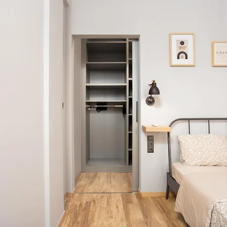 Jim & Jo House Διαμέρισμα *